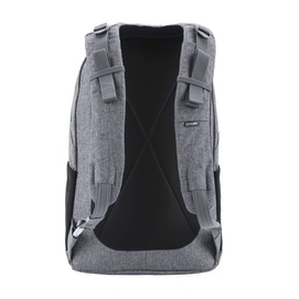 Rugzak Pacsafe Metrosafe LS450 Dark Tweed