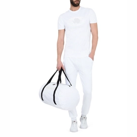 Reistas Napapijri Bering Gym Pack Bright White 48L
