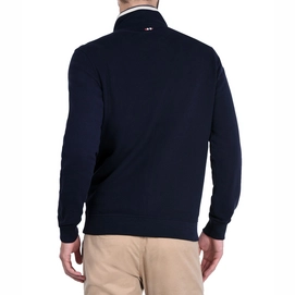 Vest Napapijri Men Bochil Blu Marine