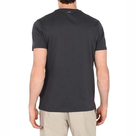 T-Shirt Napapijri Men Sancy Volcano