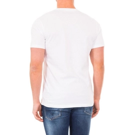 T-Shirt Napapijri Sapriol Men Bright White