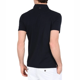 Polo Napapijri Men Etton Blu Marine
