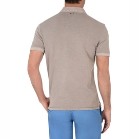 Polo Napapijri Men Eyr Dove