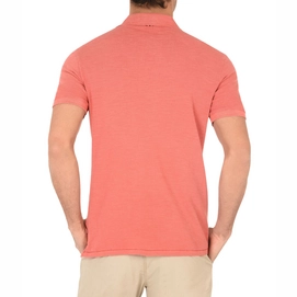 Polo Napapijri Men Eyr Coral