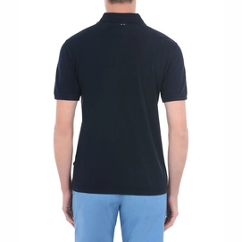 Polo Napapijri Men Taly Blu Marine