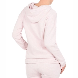 Trui Napapijri Women Bodo Hood Pale Pink Mel
