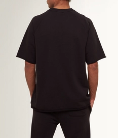 T-Shirt Napapijri Men Buka SS Black