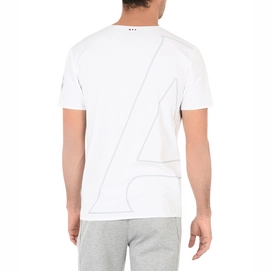 T-Shirt Napapijri Men Scex Bright White