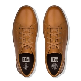 FitFlop Men Christophe™ Tumbled Men Light Tan