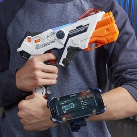 Nerf Laser Ops Alphapoint (2-Pack)