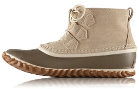 Sorel Women Out N About Oatmeal Natural