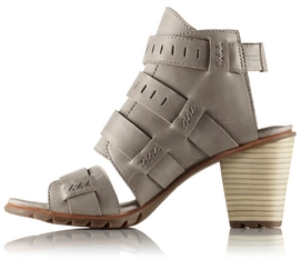 Sorel Women Nadia Buckle Kettle
