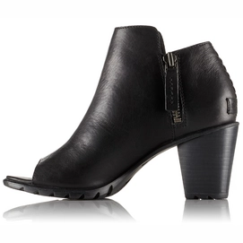 Sorel Women Nadia Bootie Black