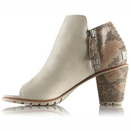 Sorel Women Nadia Bootie Sea Salt