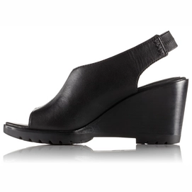 Sorel Women After Hours Slingback Black