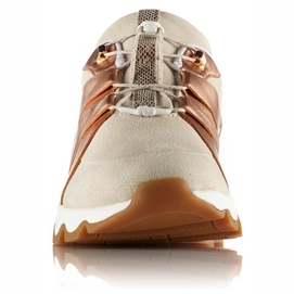 Sorel Women Kinetic Speed Natural Sea Salt