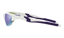 Zonnebril Oakley Half Jacket 2.0 Pearl Violet Iridium