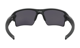 Zonnebril Oakley Flak 2.0 XL Matte Black Iridium