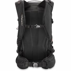 Ski Rugzak Dakine Poacher 32L Black