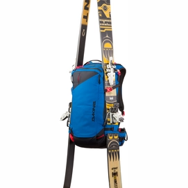 Ski Rugzak Dakine Poacher Ras 36L Scout
