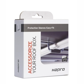 Protection Sleeves Hapro Easy-Fit