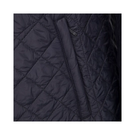Jas Ilse Jacobsen QUILT04 Dark Indigo