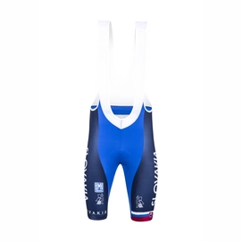 Fietsbroek Santini Slovakia National Team Merchandise Bib Shorts
