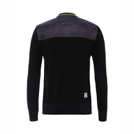 Vest Santini Men UCI Merino Wool Jacket