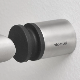 Deurstop Blomus Entra RVS 40