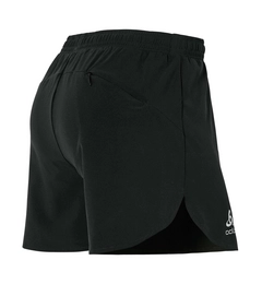 Sportbroek Odlo Womens Shorts Swing Black