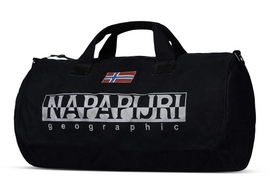 Reistas Napapijri Bering A Black Unisex