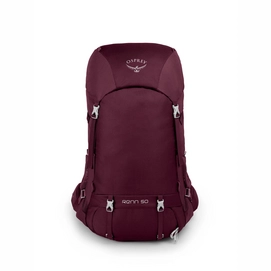 Backpack Osprey Renn 50 Aurora Purple