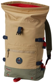Rugzak Columbia CSC 503 Rolltop Pack Crouton Cypress