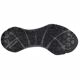 Wandelschoen Columbia Conspiracy Titanium Outdry Men's Black