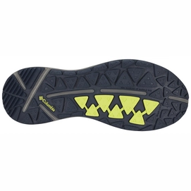 Wandelschoen Columbia Men's Drainmaker III Zinc Voltage