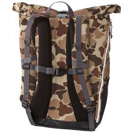 Rugzak Columbia Unisex Convey 25L Rolltop Daypack DeltaCamo