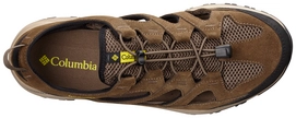 Wandelschoen Columbia Men Irrigon Trail Hike Sandal Camo Brown Oxford Tan