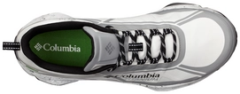 Trailrunning Schoen Columbia Men Conspiracy III Titanium Odx Eco White Lux