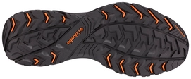 Wandelschoen Columbia Men Crestwood Camo Brown Heatwave