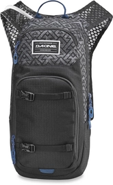 Rugzak Dakine Session 8L Stacked