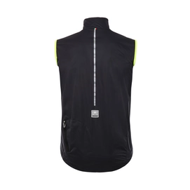 Fietsjack Santini Men Guard 20 Vest Grey