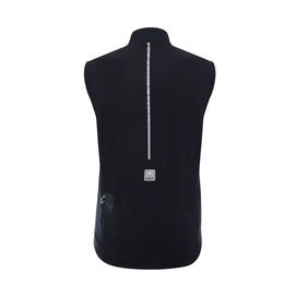 Fietsjack Santini Men Guard 20 Vest Black