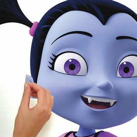 Muursticker RoomMates Vampirina