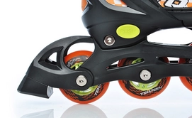 Inline Skate Tempish Swist Orange