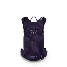 Rugzak Osprey Salida 8 Violet Pedals