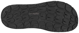 Sandaal Columbia Men Wave Train Black City Grey