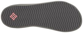 Sandaal Columbia Women Barraca Strap Dark Grey Wild Salmon