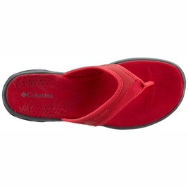 Sandaal Columbia Women Kambi Vent Candy Apple Red Camellia