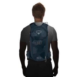 Rugzak Osprey Siskin 12 Slate Blue