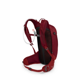 Rugzak Osprey Siskin 12 Molten Red